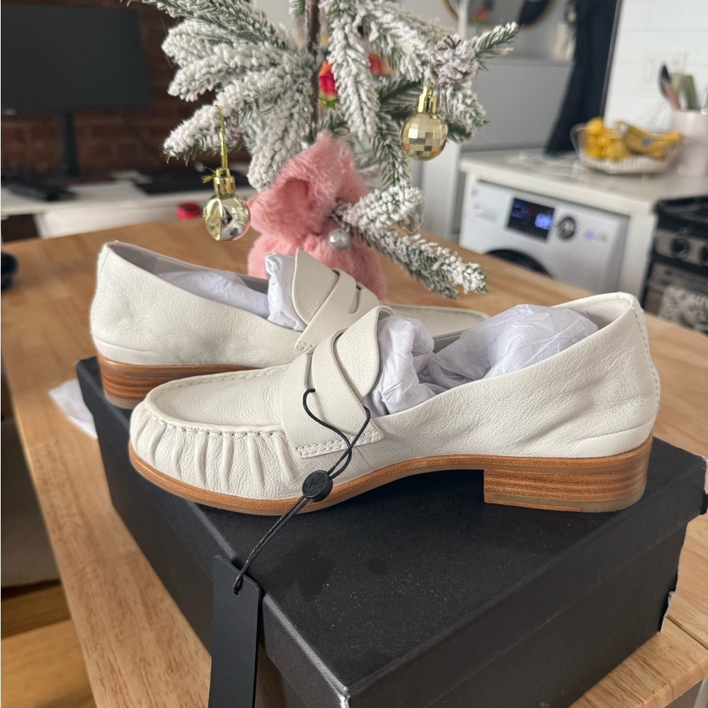 Rag & Bone Sid Loafer